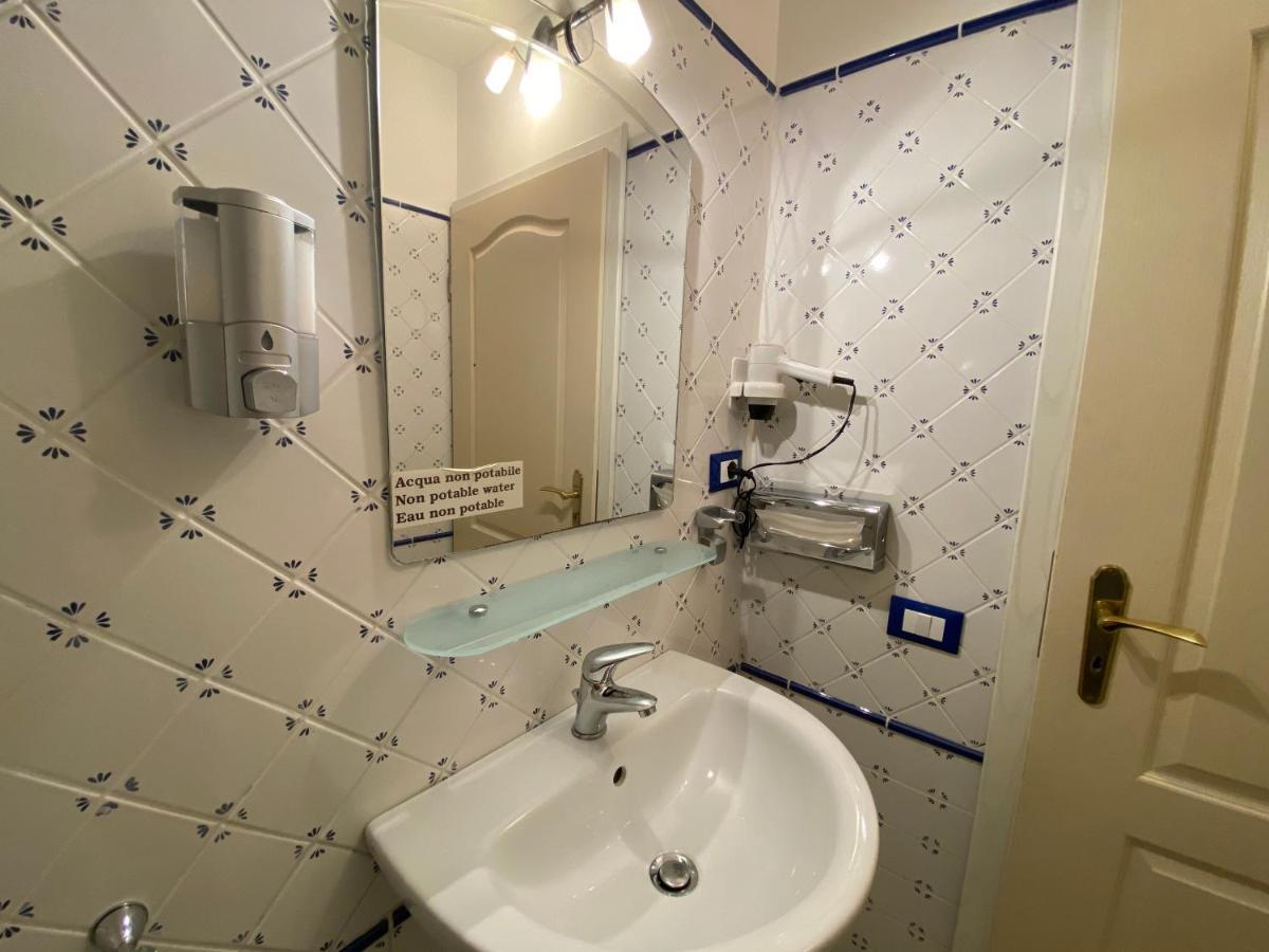 بوسادا B&B Petite Maison المظهر الخارجي الصورة
