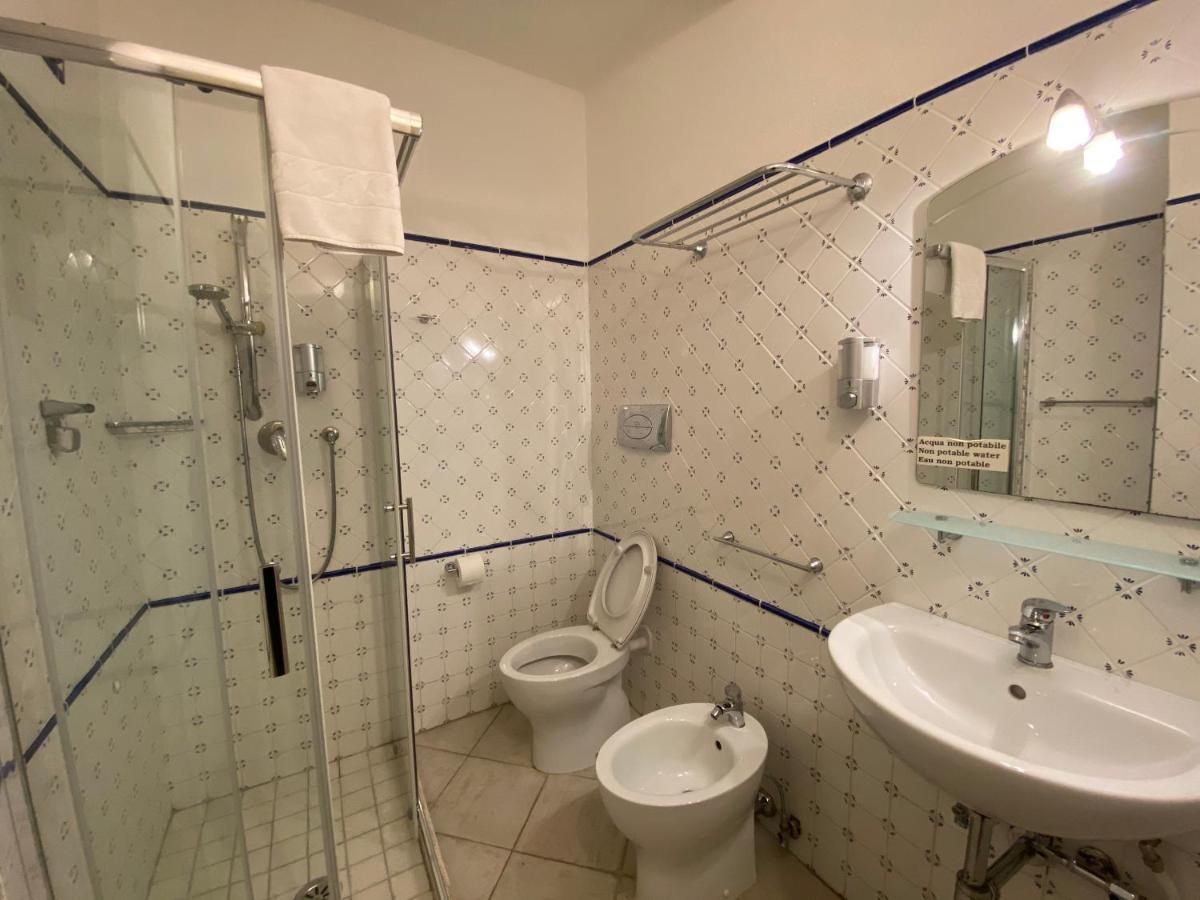 بوسادا B&B Petite Maison المظهر الخارجي الصورة