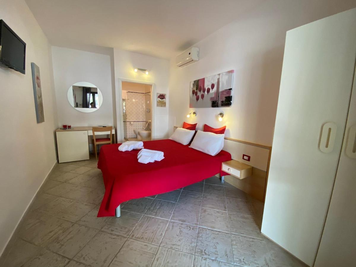 بوسادا B&B Petite Maison المظهر الخارجي الصورة
