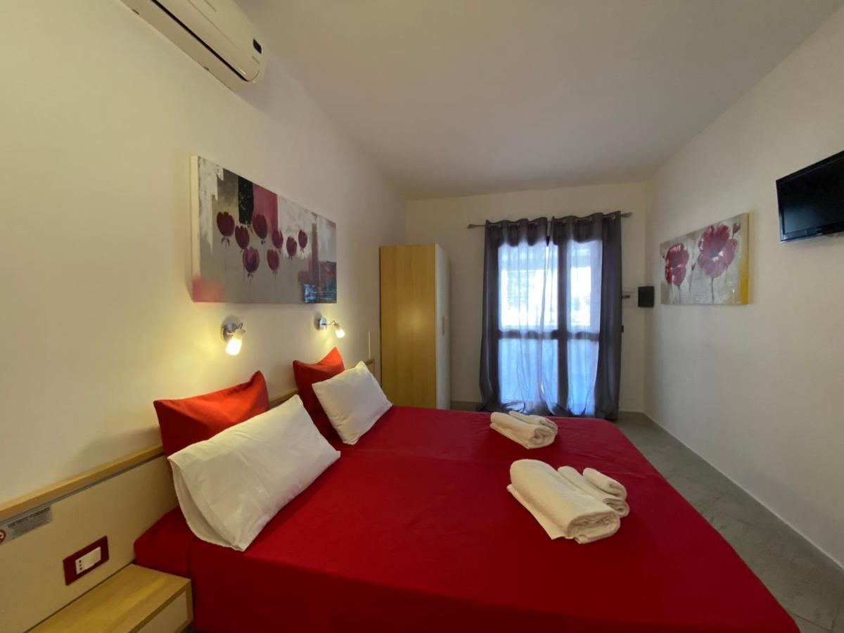 بوسادا B&B Petite Maison المظهر الخارجي الصورة