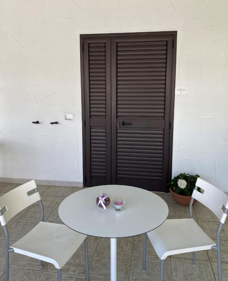 بوسادا B&B Petite Maison المظهر الخارجي الصورة