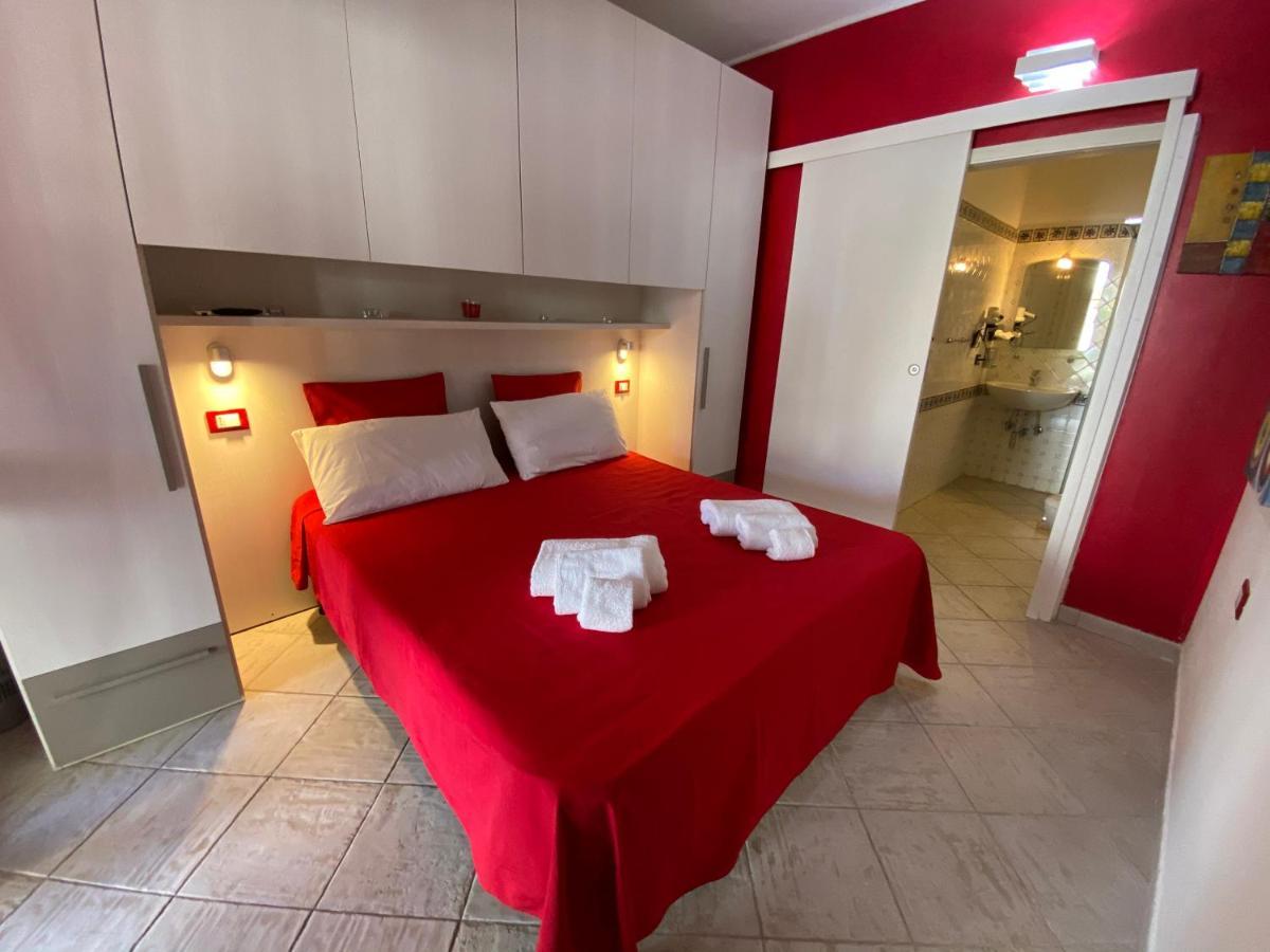 بوسادا B&B Petite Maison المظهر الخارجي الصورة