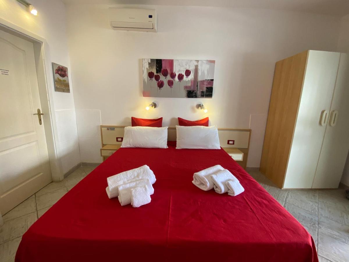 بوسادا B&B Petite Maison المظهر الخارجي الصورة