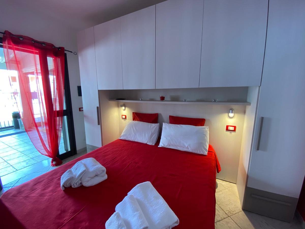 بوسادا B&B Petite Maison المظهر الخارجي الصورة