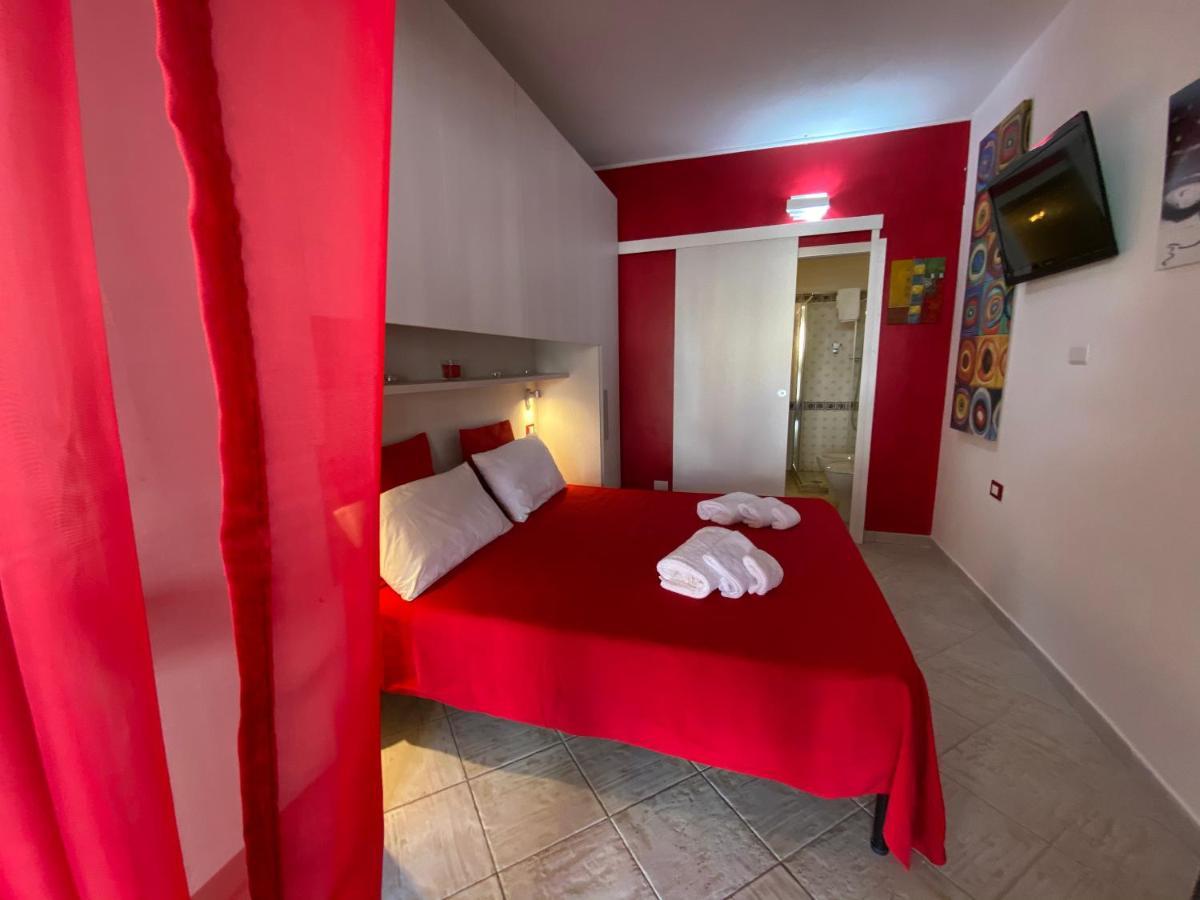 بوسادا B&B Petite Maison المظهر الخارجي الصورة