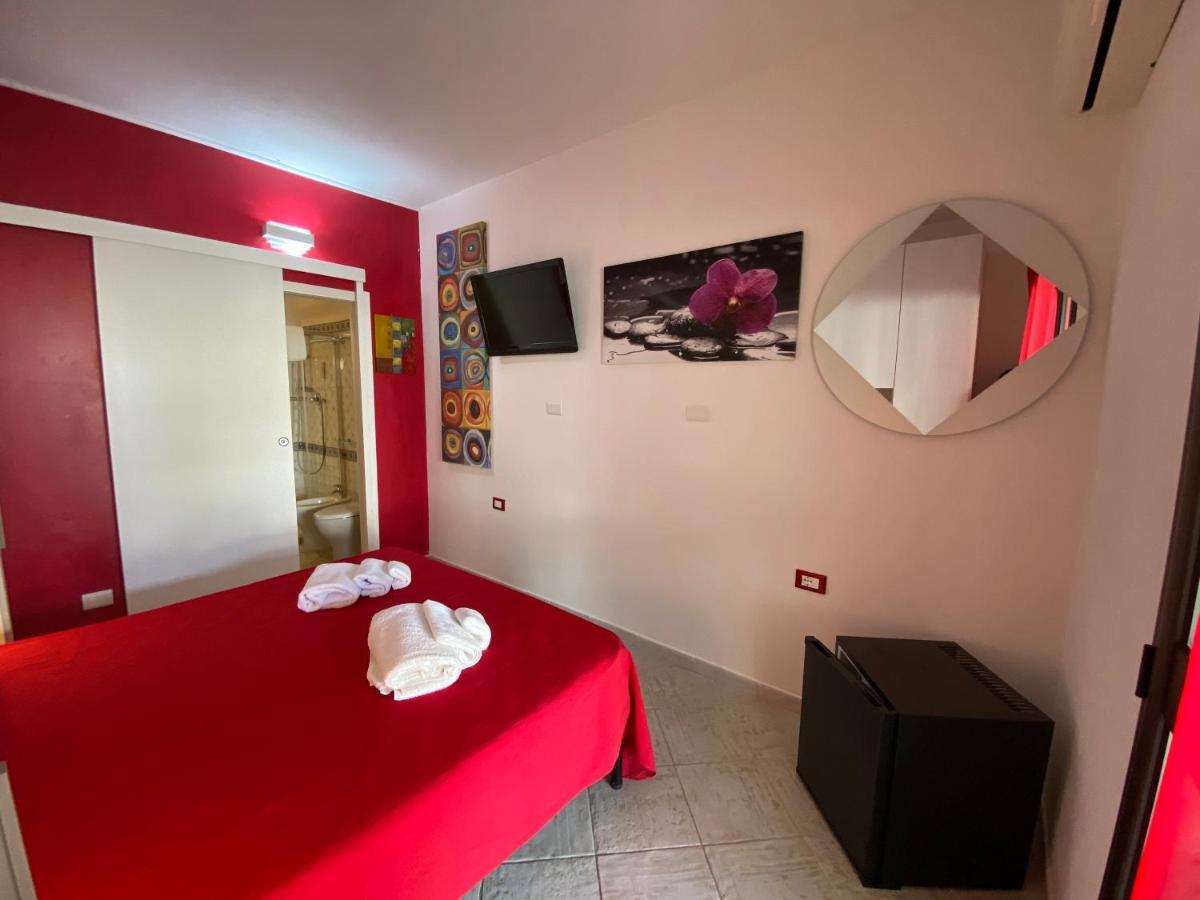 بوسادا B&B Petite Maison المظهر الخارجي الصورة