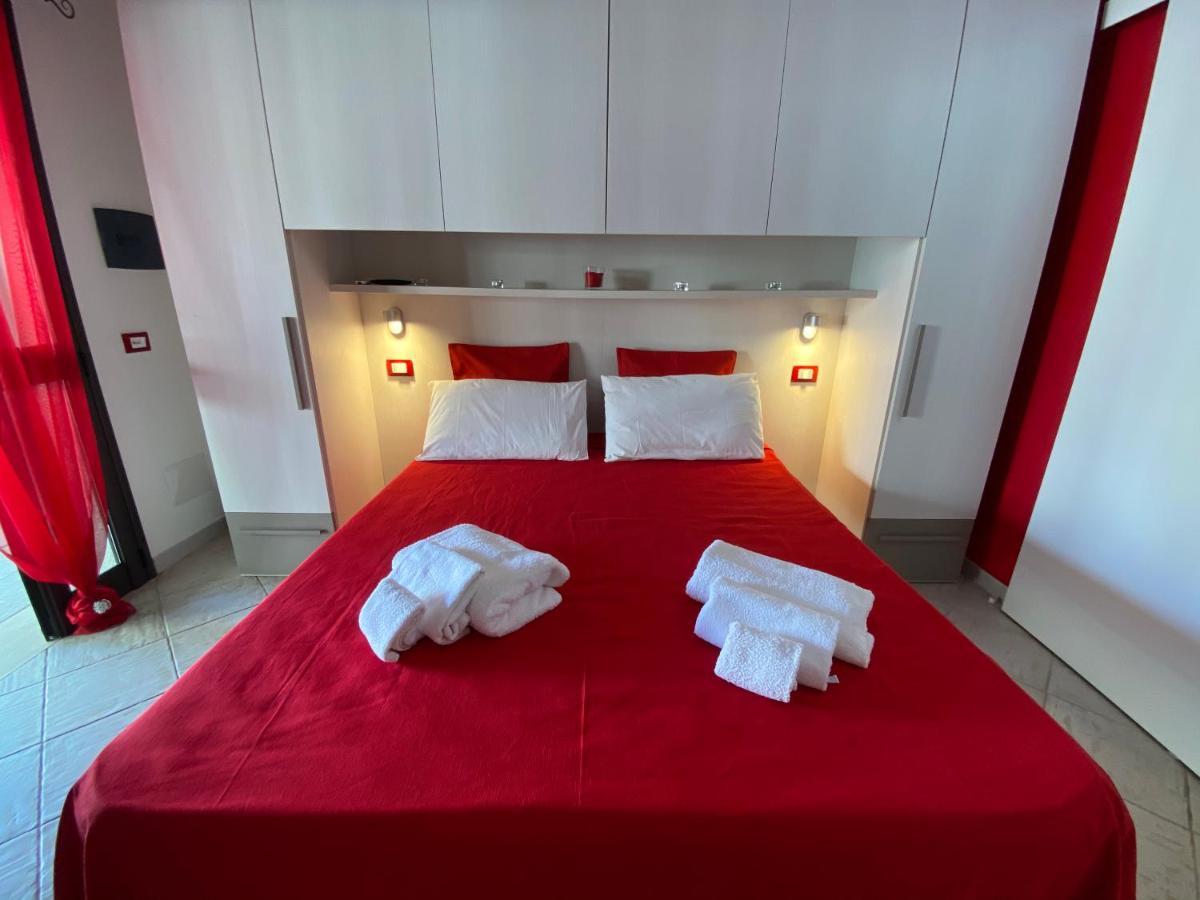 بوسادا B&B Petite Maison المظهر الخارجي الصورة