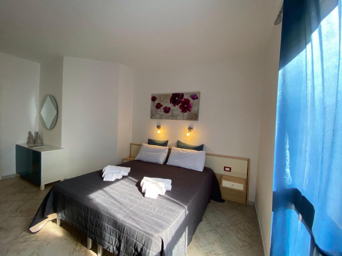 بوسادا B&B Petite Maison المظهر الخارجي الصورة