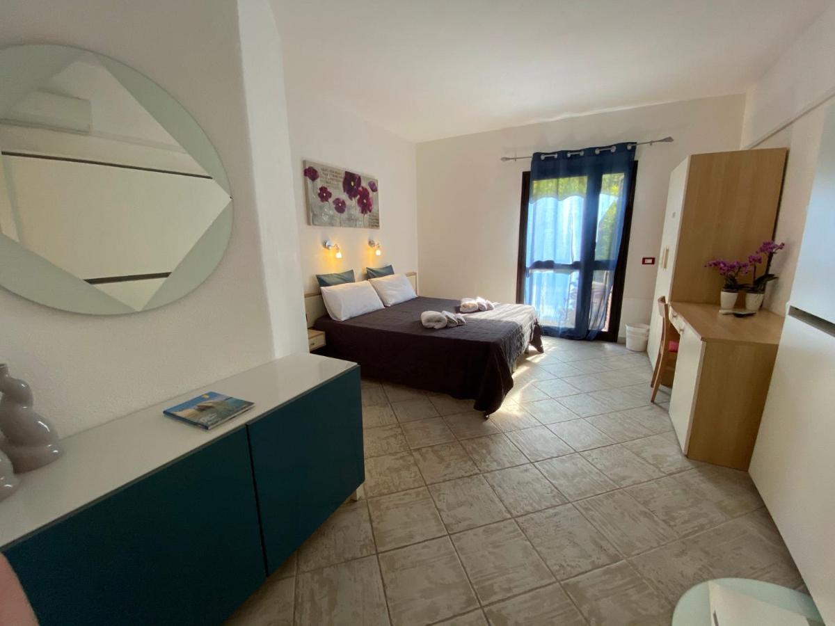 بوسادا B&B Petite Maison المظهر الخارجي الصورة