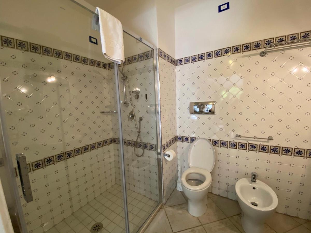 بوسادا B&B Petite Maison المظهر الخارجي الصورة