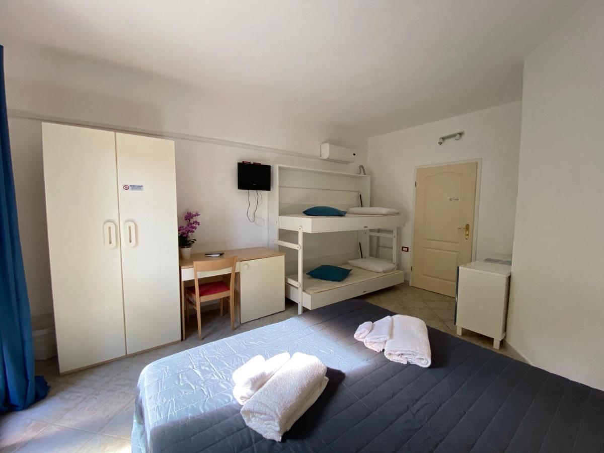 بوسادا B&B Petite Maison المظهر الخارجي الصورة