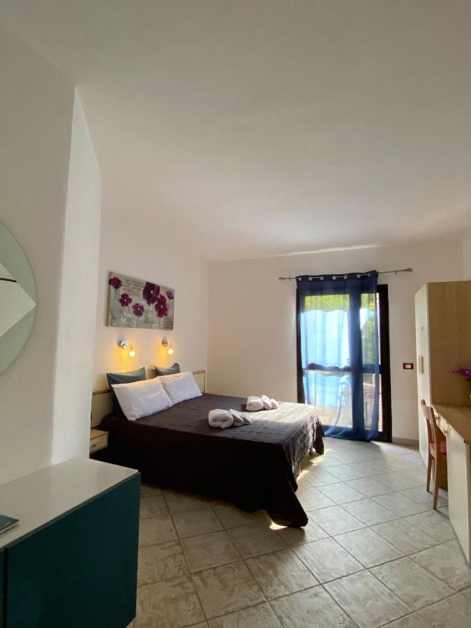 بوسادا B&B Petite Maison المظهر الخارجي الصورة