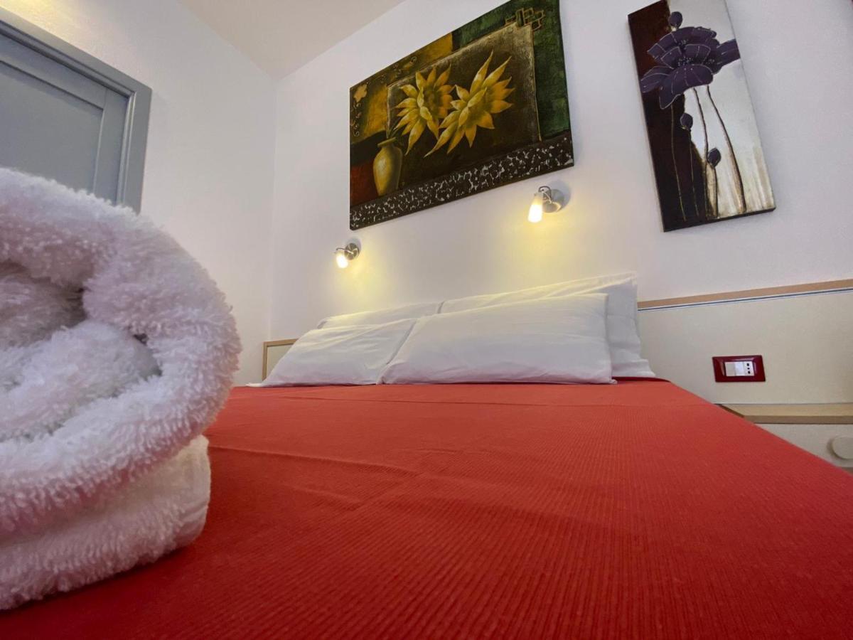 بوسادا B&B Petite Maison المظهر الخارجي الصورة