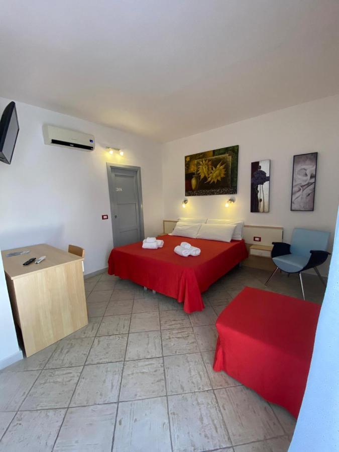 بوسادا B&B Petite Maison المظهر الخارجي الصورة