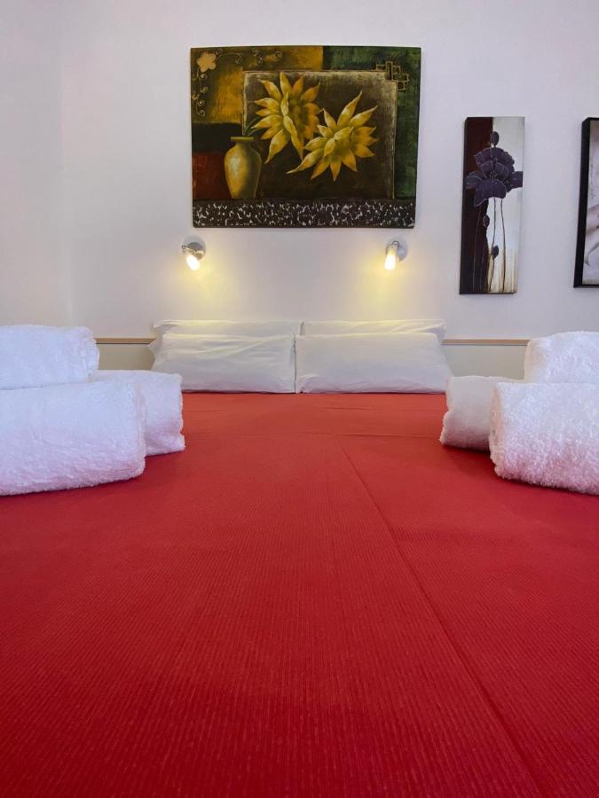 بوسادا B&B Petite Maison المظهر الخارجي الصورة