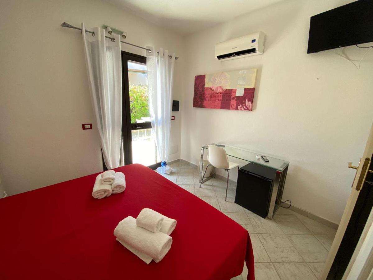 بوسادا B&B Petite Maison المظهر الخارجي الصورة