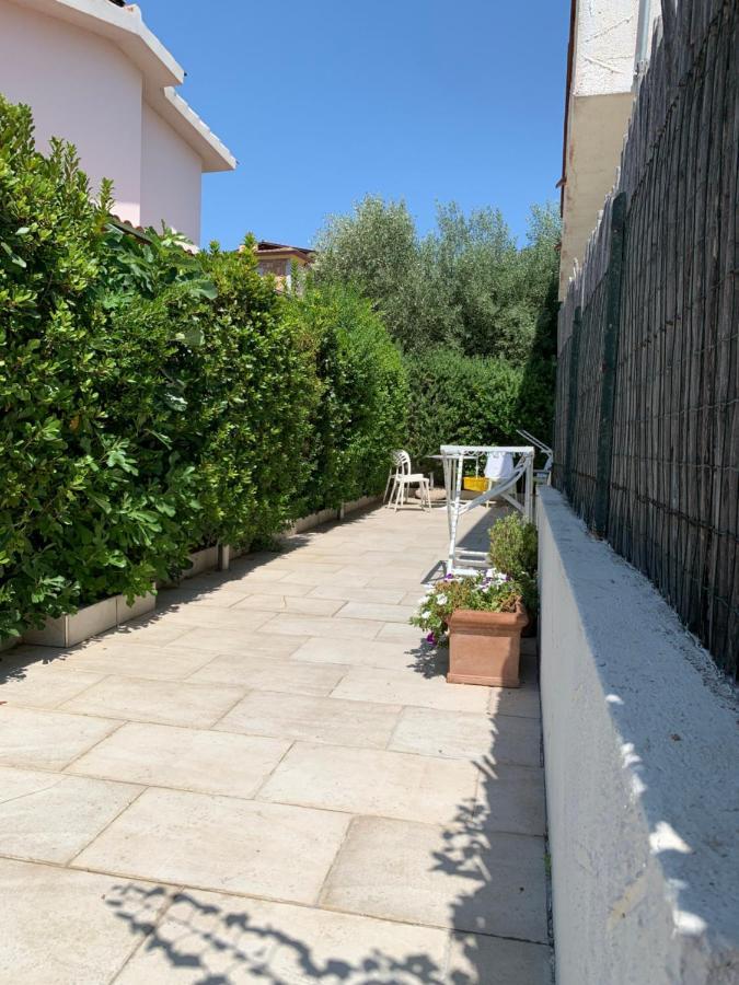 بوسادا B&B Petite Maison المظهر الخارجي الصورة
