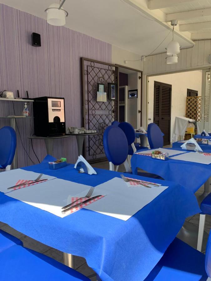 بوسادا B&B Petite Maison المظهر الخارجي الصورة