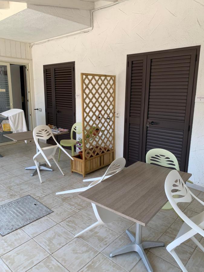 بوسادا B&B Petite Maison المظهر الخارجي الصورة