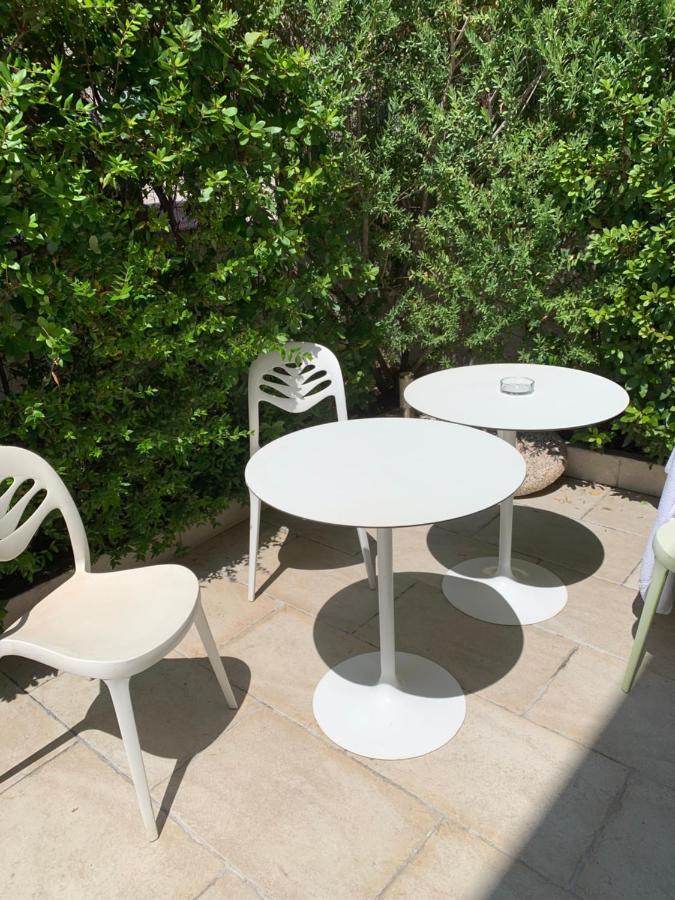 بوسادا B&B Petite Maison المظهر الخارجي الصورة