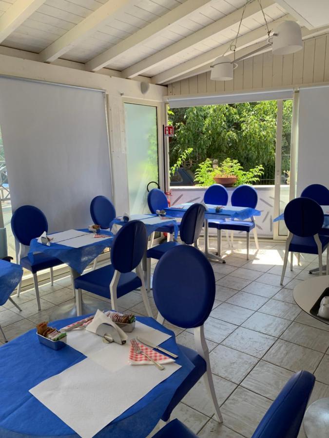 بوسادا B&B Petite Maison المظهر الخارجي الصورة