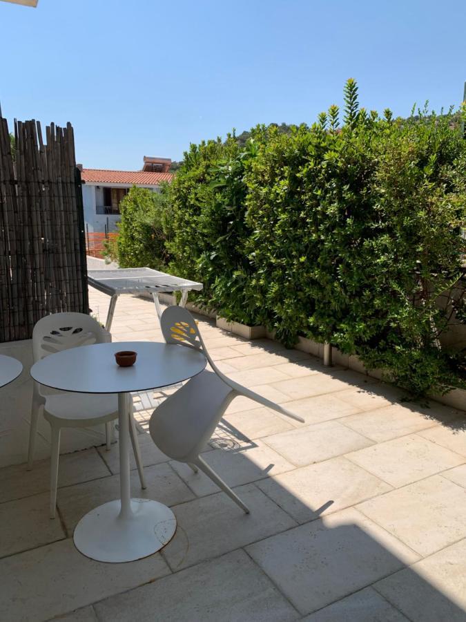بوسادا B&B Petite Maison المظهر الخارجي الصورة