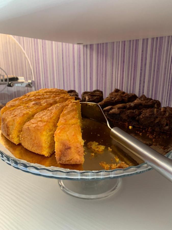 بوسادا B&B Petite Maison المظهر الخارجي الصورة